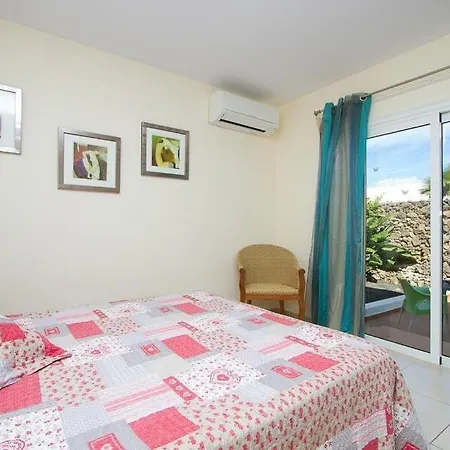 Willa Puerto Del Carmen Sleeps 6 Pool Air Con Wifi Puerto del Carmen (Lanzarote)